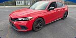 Used 2022 Honda Civic SPORT in WARNER ROBINS, GEORGIA
