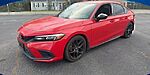 Used 2022 Honda Civic SPORT in WARNER ROBINS, GEORGIA