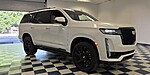 Used 2021 CADILLAC ESCALADE 2WD 4DR SPORT PLATINUM in WARNER ROBINS, GEORGIA