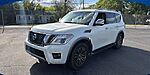 Used 2018 NISSAN ARMADA PLATINUM in WARNER ROBINS, GEORGIA