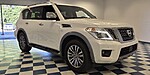 Used 2018 NISSAN ARMADA 4X2 PLATINUM in WARNER ROBINS, GEORGIA