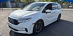 Used 2022 Honda Odyssey ELITE in WARNER ROBINS, GEORGIA