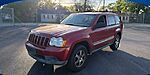 Used 2009 JEEP GRAND CHEROKEE LAREDO in WARNER ROBINS, GEORGIA