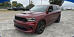 Used 2021 DODGE DURANGO GT PLUS in WARNER ROBINS, GEORGIA
