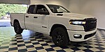 Used 2025 RAM 1500 TRADESMAN 4X2 QUAD CAB 6'4" BOX in WARNER ROBINS, GEORGIA