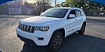 Used 2020 JEEP GRAND CHEROKEE LAREDO E in WARNER ROBINS, GEORGIA