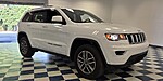 Used 2020 JEEP GRAND CHEROKEE Laredo E 4x4 in WARNER ROBINS, GEORGIA