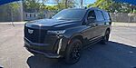 Used 2023 CADILLAC ESCALADE SPORT PLATINUM in WARNER ROBINS, GEORGIA