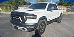 Used 2019 RAM 1500 REBEL in WARNER ROBINS, GEORGIA