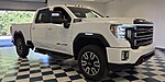 Used 2022 GMC SIERRA 2500 4WD CREW CAB 159" AT4 in WARNER ROBINS, GEORGIA