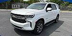 Used 2022 CHEVROLET TAHOE LT in WARNER ROBINS, GEORGIA
