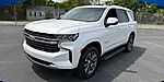 Used 2022 CHEVROLET TAHOE LT in WARNER ROBINS, GEORGIA