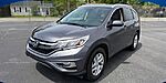 Used 2015 Honda CR-V EX-L in WARNER ROBINS, GEORGIA