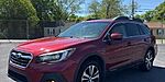 Used 2019 SUBARU OUTBACK 2.5I in WARNER ROBINS, GEORGIA