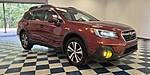 Used 2019 SUBARU OUTBACK 2.5I LIMITED in WARNER ROBINS, GEORGIA