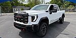 Used 2024 GMC SIERRA 2500 AT4X in WARNER ROBINS, GEORGIA