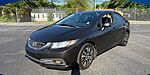 Used 2013 Honda Civic LX in WARNER ROBINS, GEORGIA