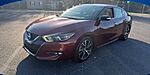 Used 2016 NISSAN MAXIMA PLATINUM in WARNER ROBINS, GEORGIA