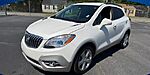 Used 2015 BUICK ENCORE LEATHER in WARNER ROBINS, GEORGIA