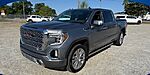Used 2022 GMC SIERRA 1500 LIMITED DENALI in WARNER ROBINS, GEORGIA