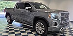 Used 2022 GMC SIERRA 1500 LIMITED 4WD CREW CAB 147" DENALI in WARNER ROBINS, GEORGIA