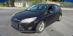 Used 2014 FORD FOCUS SE in WARNER ROBINS, GEORGIA