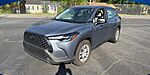 Used 2023 TOYOTA COROLLA CROSS L in WARNER ROBINS, GEORGIA