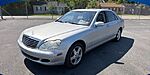 Used 2005 MERCEDES-BENZ S-CLASS S 500 in WARNER ROBINS, GEORGIA