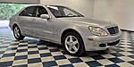 Used 2005 MERCEDES-BENZ S-CLASS 4DR SDN 5.0L in WARNER ROBINS, GEORGIA