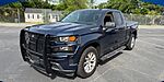 Used 2020 CHEVROLET SILVERADO 1500 CUSTOM in WARNER ROBINS, GEORGIA