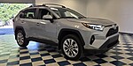 Used 2025 TOYOTA RAV4 XLE PREMIUM FWD in WARNER ROBINS, GEORGIA