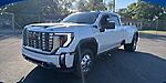 Used 2024 GMC SIERRA 3500HD DENALI in WARNER ROBINS, GEORGIA