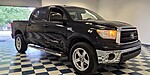 Used 2013 TOYOTA TUNDRA CREWMAX 5.7L V8 6-SPD AT in WARNER ROBINS, GEORGIA