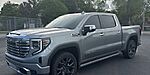 Used 2025 GMC SIERRA 1500 DENALI in WARNER ROBINS, GEORGIA