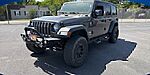 Used 2018 JEEP WRANGLER UNLIMITED SPORT S in WARNER ROBINS, GEORGIA
