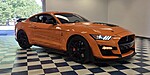 Used 2021 FORD MUSTANG SHELBY GT500 FASTBACK in WARNER ROBINS, GEORGIA