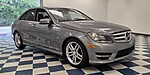 Used 2012 MERCEDES-BENZ C-CLASS 4DR SDN C 250 SPORT RWD in WARNER ROBINS, GEORGIA