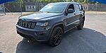 Used 2018 JEEP GRAND CHEROKEE ALTITUDE in WARNER ROBINS, GEORGIA
