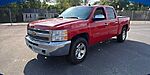 Used 2013 CHEVROLET SILVERADO 1500 LT in WARNER ROBINS, GEORGIA
