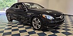 Used 2018 MERCEDES-BENZ C-CLASS C 300 CABRIOLET in WARNER ROBINS, GEORGIA