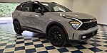 Used 2024 KIA SPORTAGE X-PRO AWD in WARNER ROBINS, GEORGIA