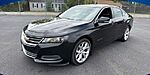 Used 2016 CHEVROLET IMPALA LT in WARNER ROBINS, GEORGIA