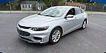 Used 2016 CHEVROLET MALIBU LT in WARNER ROBINS, GEORGIA