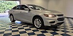 Used 2016 CHEVROLET MALIBU 4dr Sdn LT w/1LT in WARNER ROBINS, GEORGIA