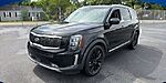 Used 2021 KIA TELLURIDE SX in WARNER ROBINS, GEORGIA