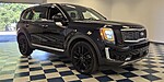 Used 2021 KIA TELLURIDE SX AWD in WARNER ROBINS, GEORGIA