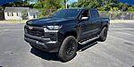 Used 2025 CHEVROLET COLORADO WORK TRUCK in WARNER ROBINS, GEORGIA