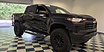 Used 2025 CHEVROLET COLORADO 4WD CREW CAB WT in WARNER ROBINS, GEORGIA