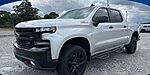 Used 2021 CHEVROLET SILVERADO 1500 LT TRAIL BOSS in WARNER ROBINS, GEORGIA