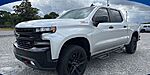 Used 2021 CHEVROLET SILVERADO 1500 LT TRAIL BOSS in WARNER ROBINS, GEORGIA
